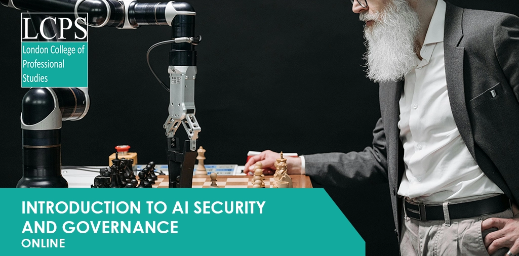 Introduction to AI Security and Governance